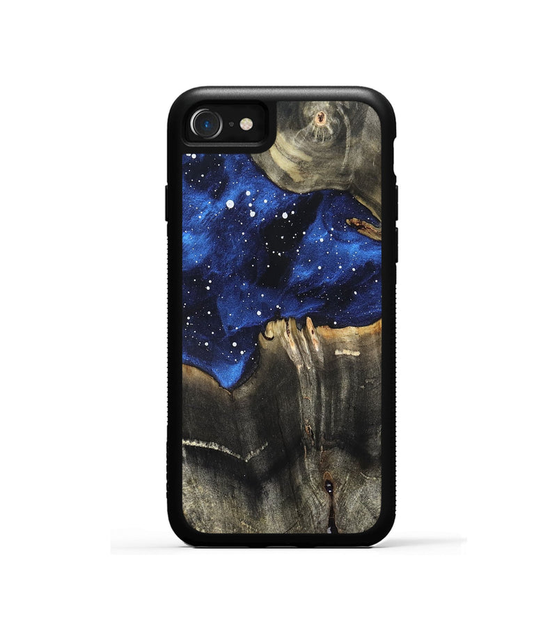 iPhone SE Wood Phone Case - Jerod (Cosmos, 819961)