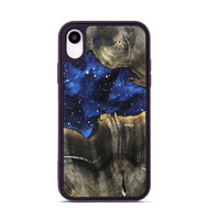 iPhone Xr Wood Phone Case - Jerod (Cosmos, 819961)