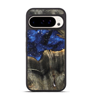 Pixel 9 Wood Phone Case - Jerod (Cosmos, 819961)