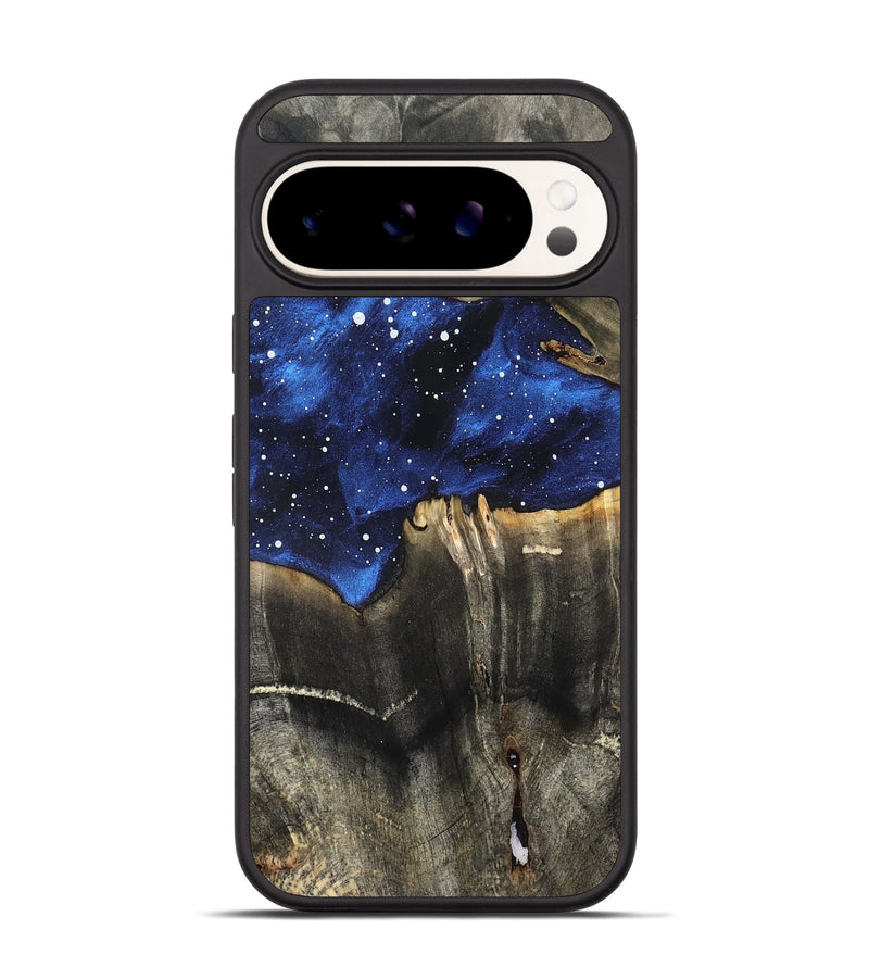 Pixel 9 Wood Phone Case - Jerod (Cosmos, 819961)