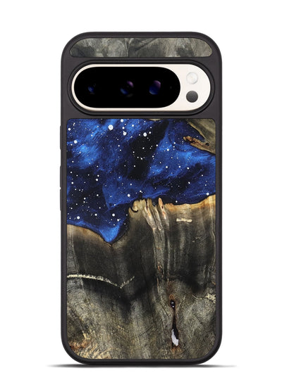 Pixel 9 Pro Wood Phone Case - Jerod (Cosmos, 819961)