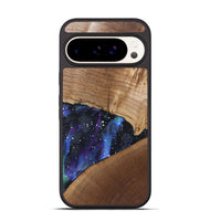 Pixel 9 Wood Phone Case - Ezrah (Cosmos, 819962)