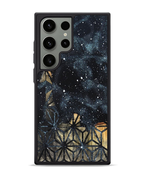 Galaxy S24 Ultra Wood Phone Case - Graham (Cosmos, 819963)