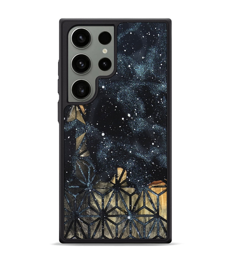 Galaxy S24 Ultra Wood Phone Case - Graham (Cosmos, 819963)