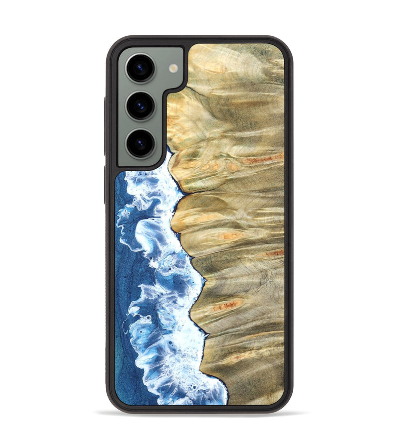 Galaxy S23 Plus Wood Phone Case - Raul (Coastal, 819967)