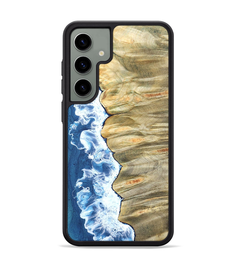 Galaxy S24 Plus Wood Phone Case - Raul (Coastal, 819967)