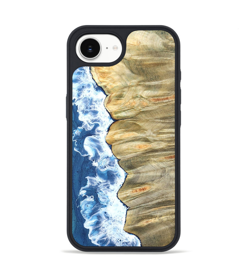 iPhone 17e Wood Phone Case - Raul (Coastal, 819967)