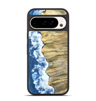 Pixel 9 Wood Phone Case - Raul (Coastal, 819967)
