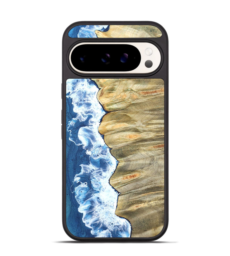 Pixel 9 Pro Wood Phone Case - Raul (Coastal, 819967)