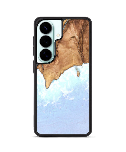 Galaxy S26 Wood Phone Case - Pierce (Coastal, 819968)