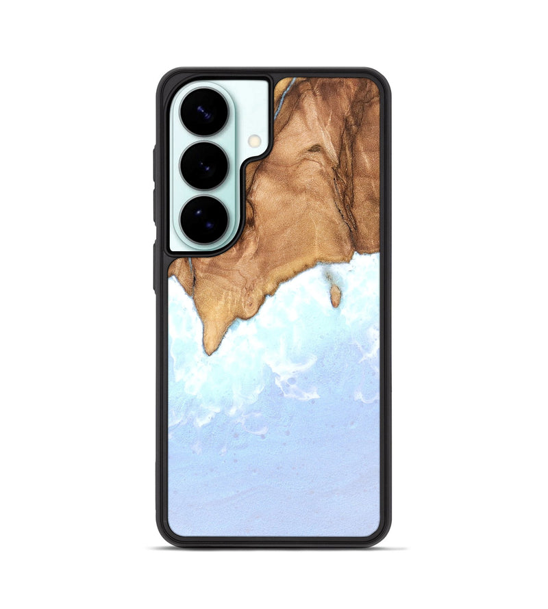 Galaxy S26 Wood Phone Case - Pierce (Coastal, 819968)
