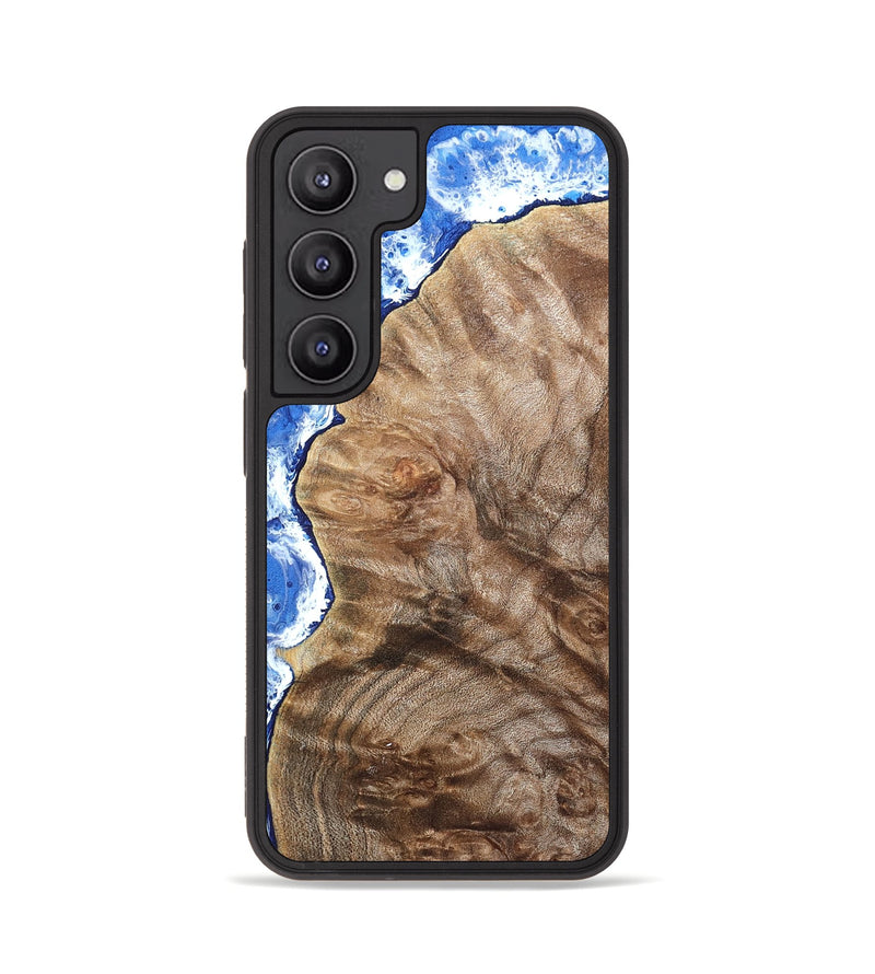 Galaxy S23 Wood Phone Case - Salem (Coastal, 819969)