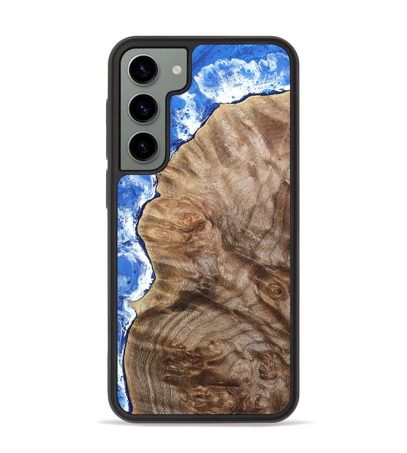 Galaxy S23 Plus Wood Phone Case - Salem (Coastal, 819969)