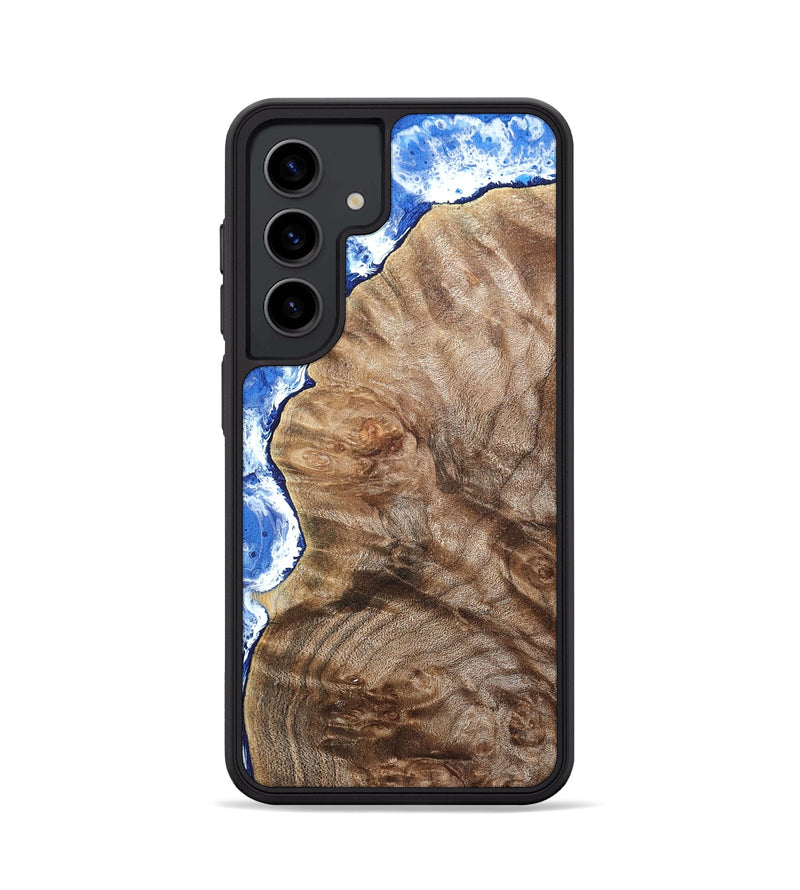 Galaxy S24 Wood Phone Case - Salem (Coastal, 819969)
