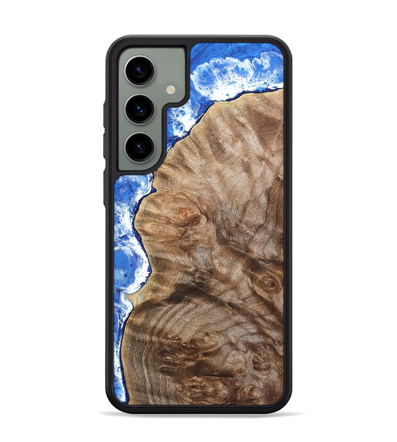 Galaxy S24 Plus Wood Phone Case - Salem (Coastal, 819969)