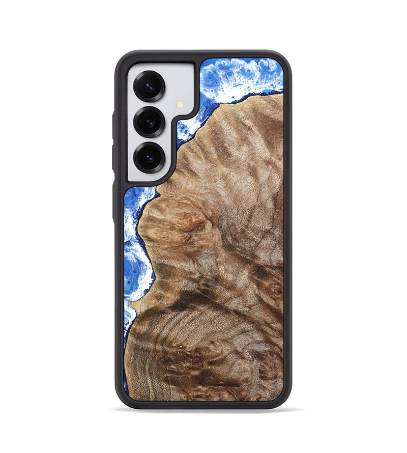 Galaxy S25 Wood Phone Case - Salem (Coastal, 819969)