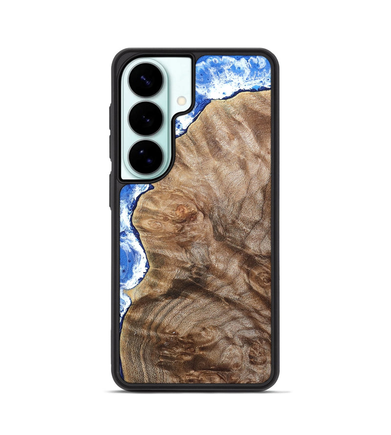 Galaxy S26 Wood Phone Case - Salem (Coastal, 819969)