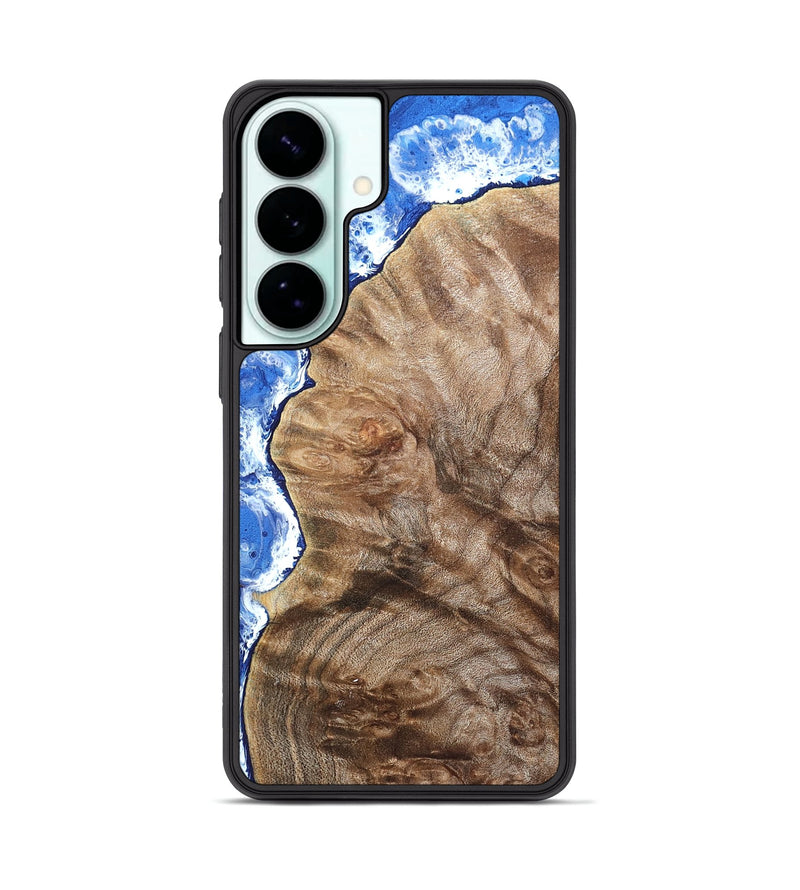 Galaxy S26 Plus Wood Phone Case - Salem (Coastal, 819969)