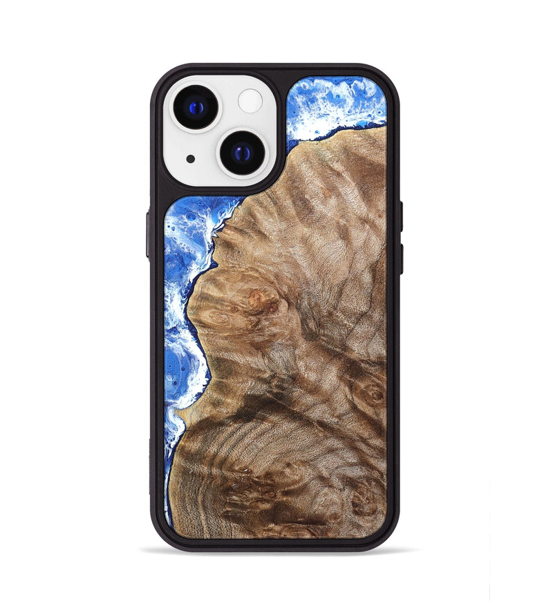 iPhone 13 Wood Phone Case - Salem (Coastal, 819969)