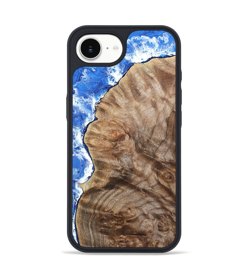 iPhone 17e Wood Phone Case - Salem (Coastal, 819969)