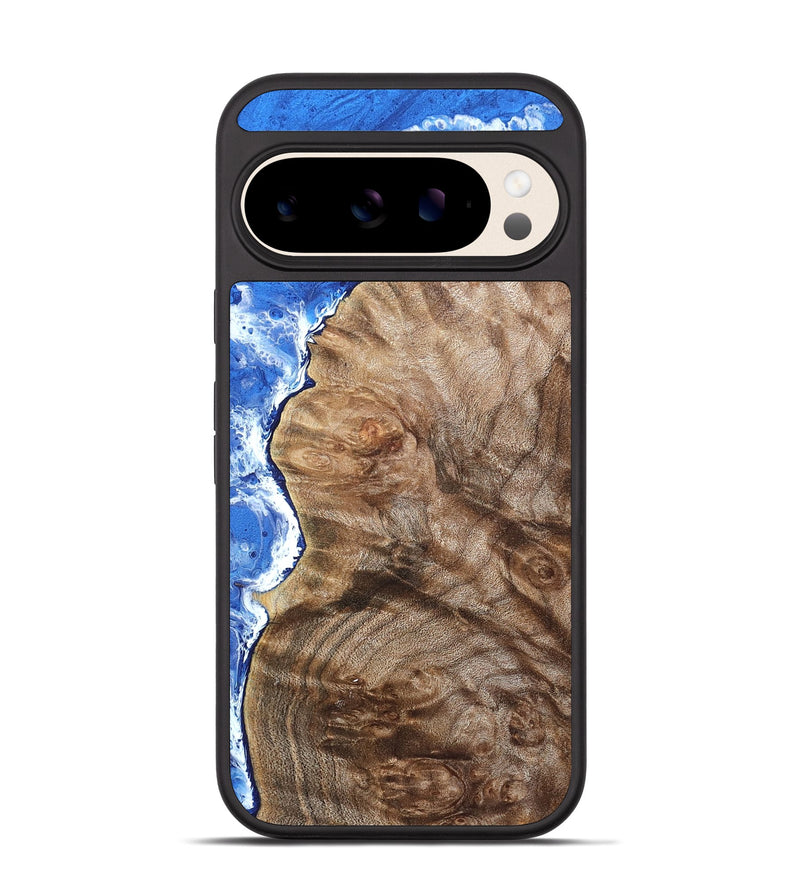 Pixel 10 Wood Phone Case - Salem (Coastal, 819969)