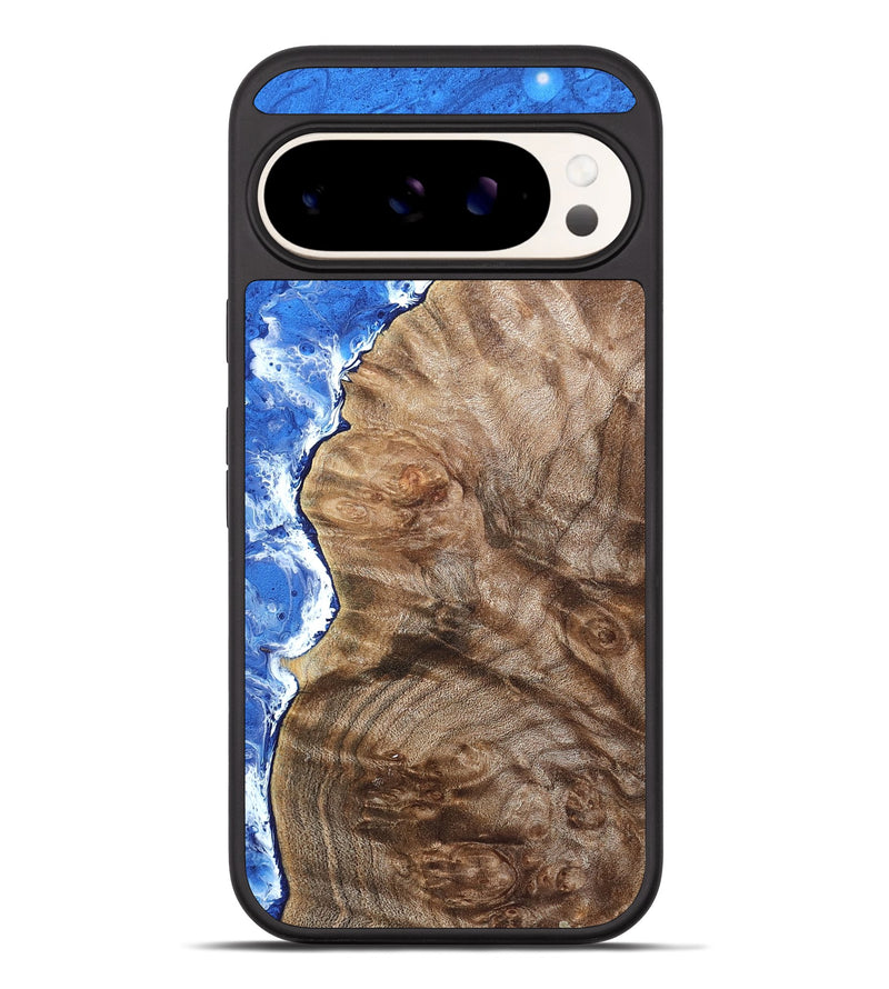 Pixel 10 Pro XL Wood Phone Case - Salem (Coastal, 819969)