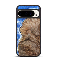 Pixel 9 Wood Phone Case - Salem (Coastal, 819969)