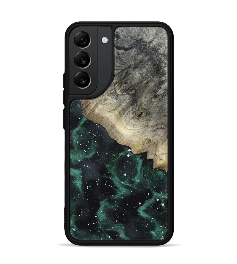 Galaxy S22 Plus Wood Phone Case - Terry (Cosmos, 819970)