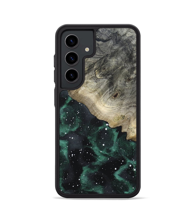 Galaxy S24 Wood Phone Case - Terry (Cosmos, 819970)