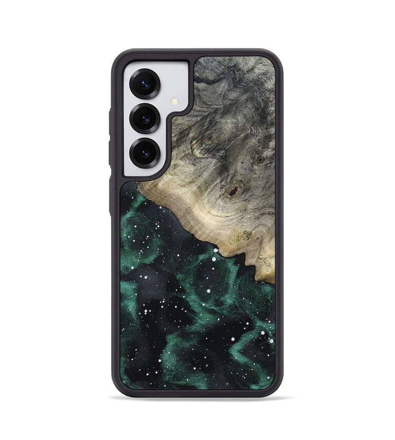 Galaxy S25 Wood Phone Case - Terry (Cosmos, 819970)