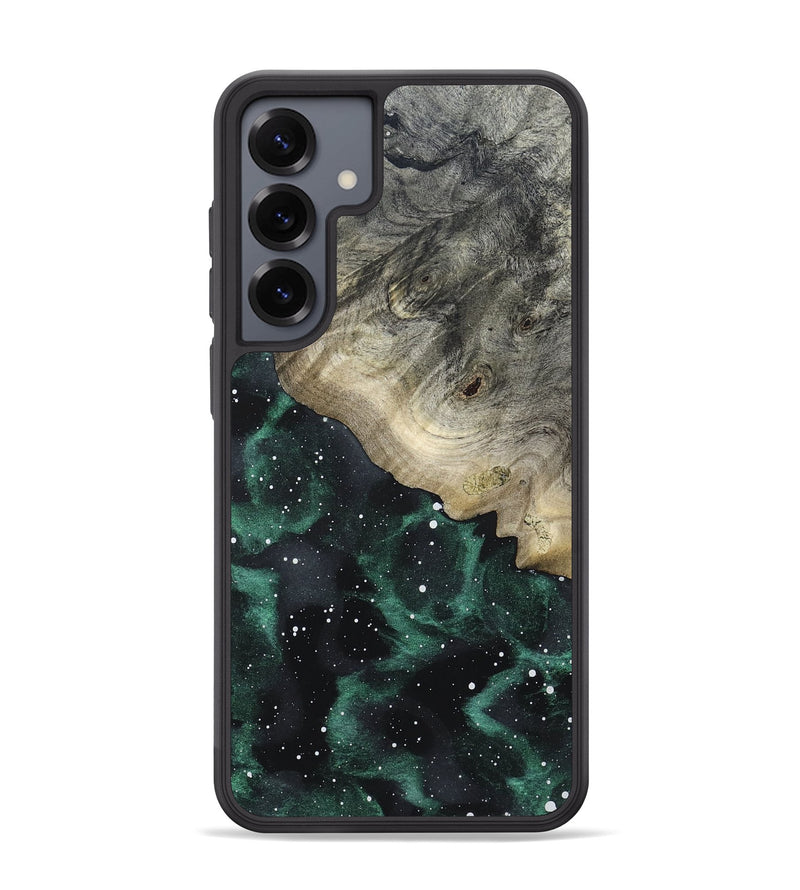 Galaxy S25 Plus Wood Phone Case - Terry (Cosmos, 819970)