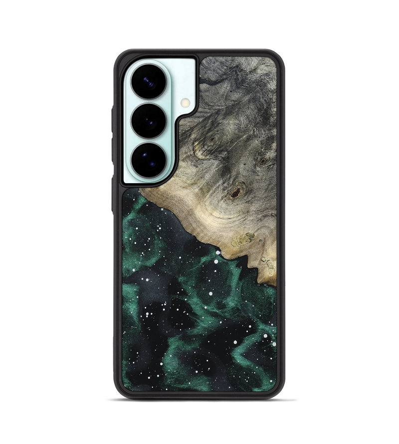 Galaxy S26 Wood Phone Case - Terry (Cosmos, 819970)