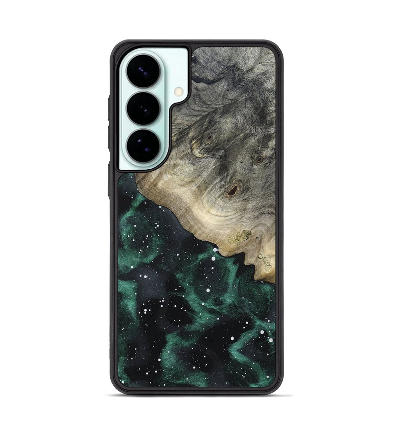 Galaxy S26 Plus Wood Phone Case - Terry (Cosmos, 819970)