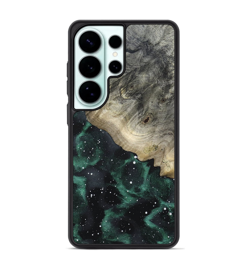 Galaxy S26 Ultra Wood Phone Case - Terry (Cosmos, 819970)