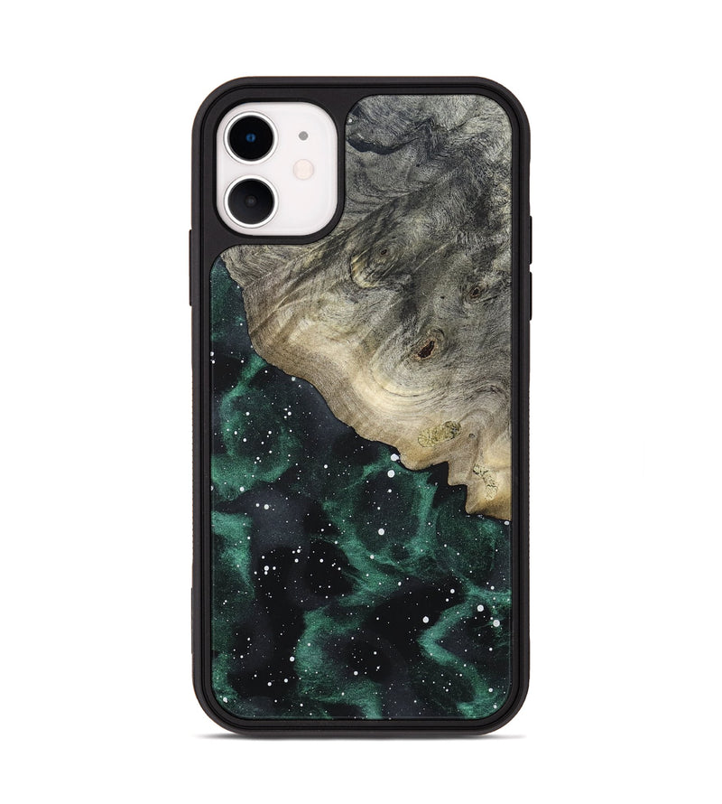 iPhone 11 Wood Phone Case - Terry (Cosmos, 819970)