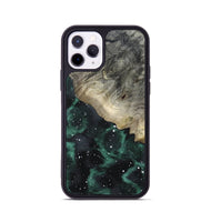 iPhone 11 Pro Wood Phone Case - Terry (Cosmos, 819970)