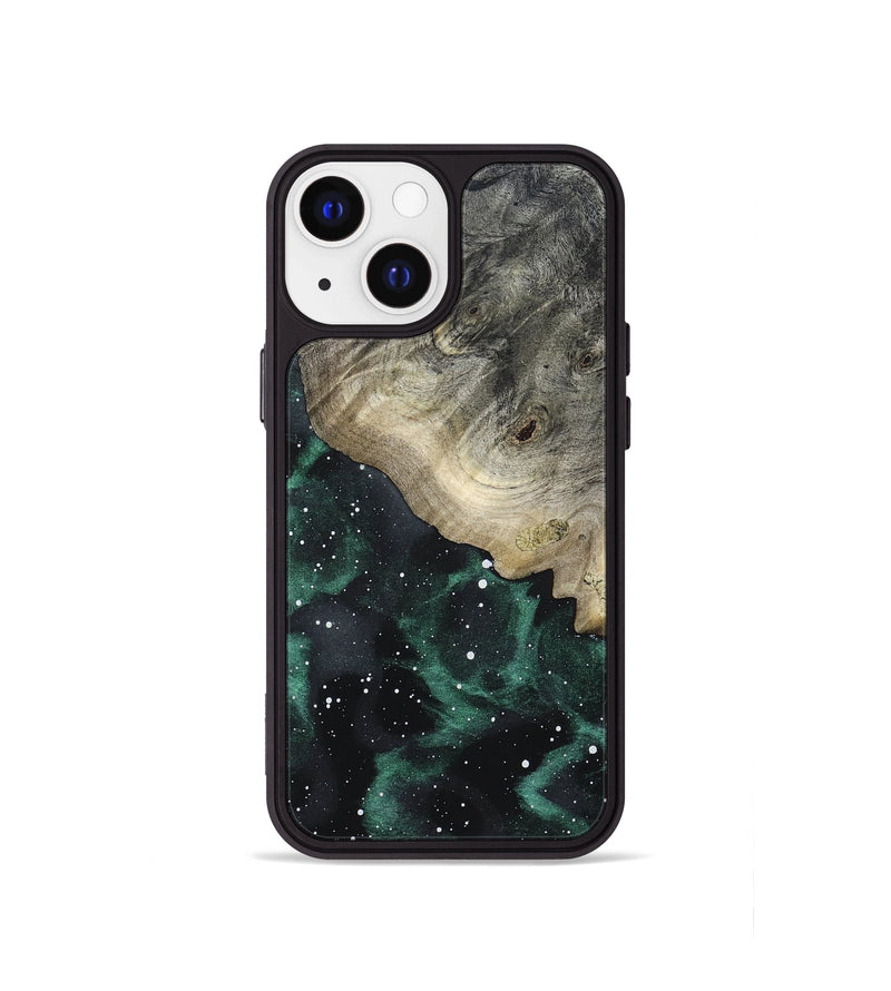 iPhone 13 mini Wood Phone Case - Terry (Cosmos, 819970)