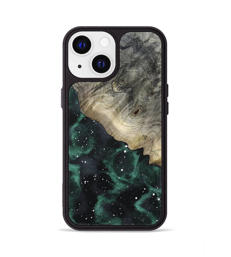 iPhone 13 Wood Phone Case - Terry (Cosmos, 819970)