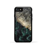 iPhone SE Wood Phone Case - Terry (Cosmos, 819970)