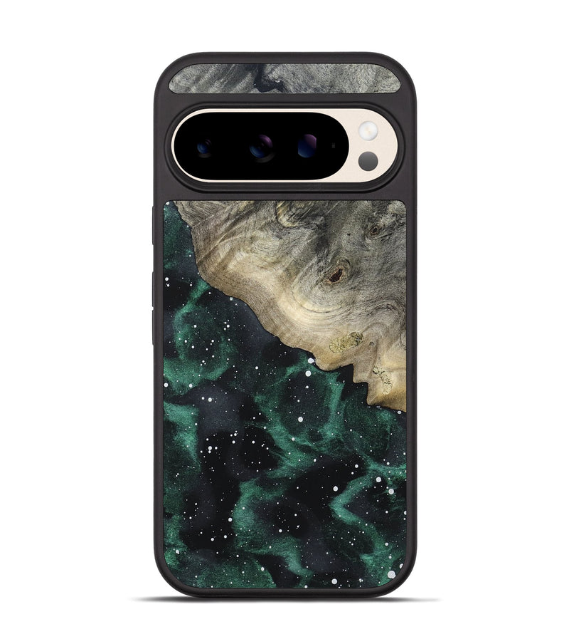 Pixel 10 Pro Wood Phone Case - Terry (Cosmos, 819970)