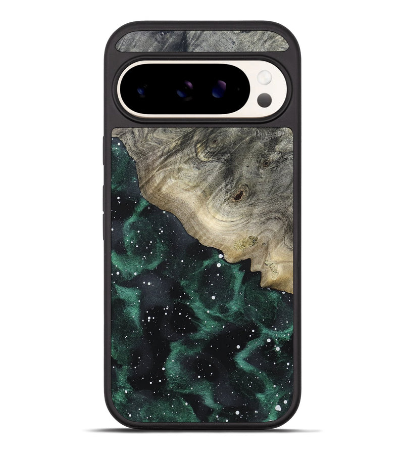 Pixel 10 Pro XL Wood Phone Case - Terry (Cosmos, 819970)