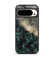 Pixel 9 Wood Phone Case - Terry (Cosmos, 819970)