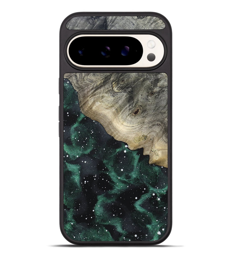 Pixel 9 Pro XL Wood Phone Case - Terry (Cosmos, 819970)