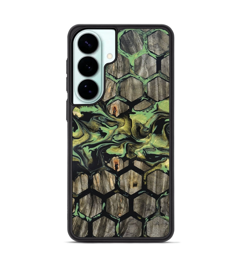 Galaxy S26 Plus Wood Phone Case - Adalee (Pattern, 820002)
