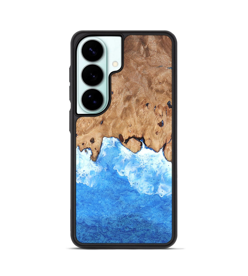 Galaxy S26 Wood Phone Case - Dusty (Coastal, 820004)