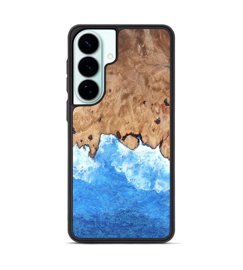 Galaxy S26 Plus Wood Phone Case - Dusty (Coastal, 820004)