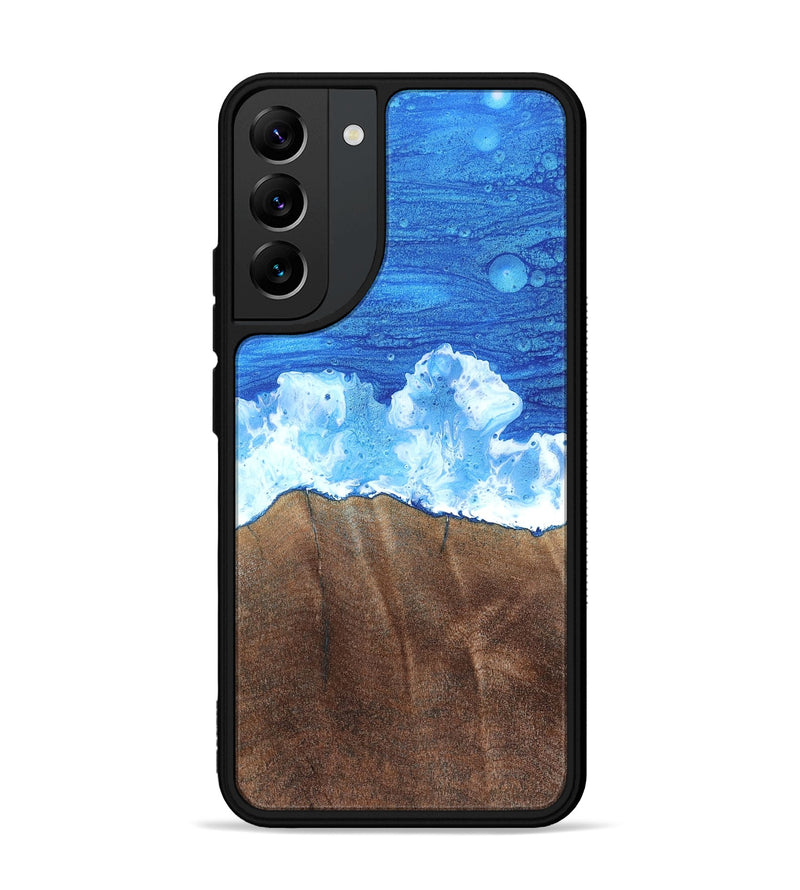 Galaxy S22 Plus Wood Phone Case - Joziah (Coastal, 820006)