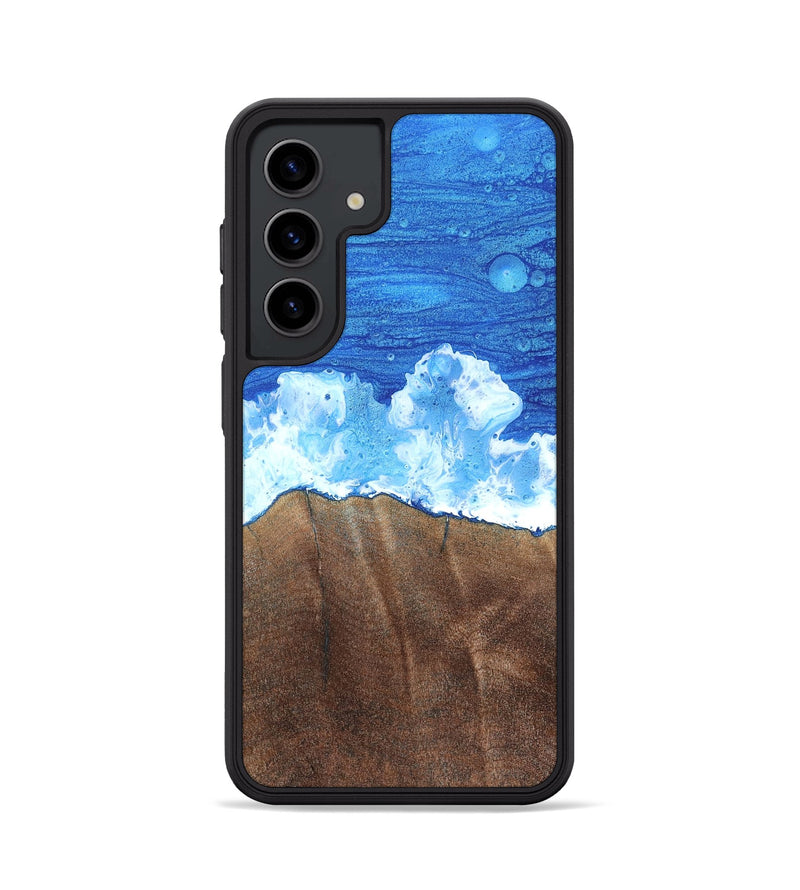 Galaxy S24 Wood Phone Case - Joziah (Coastal, 820006)