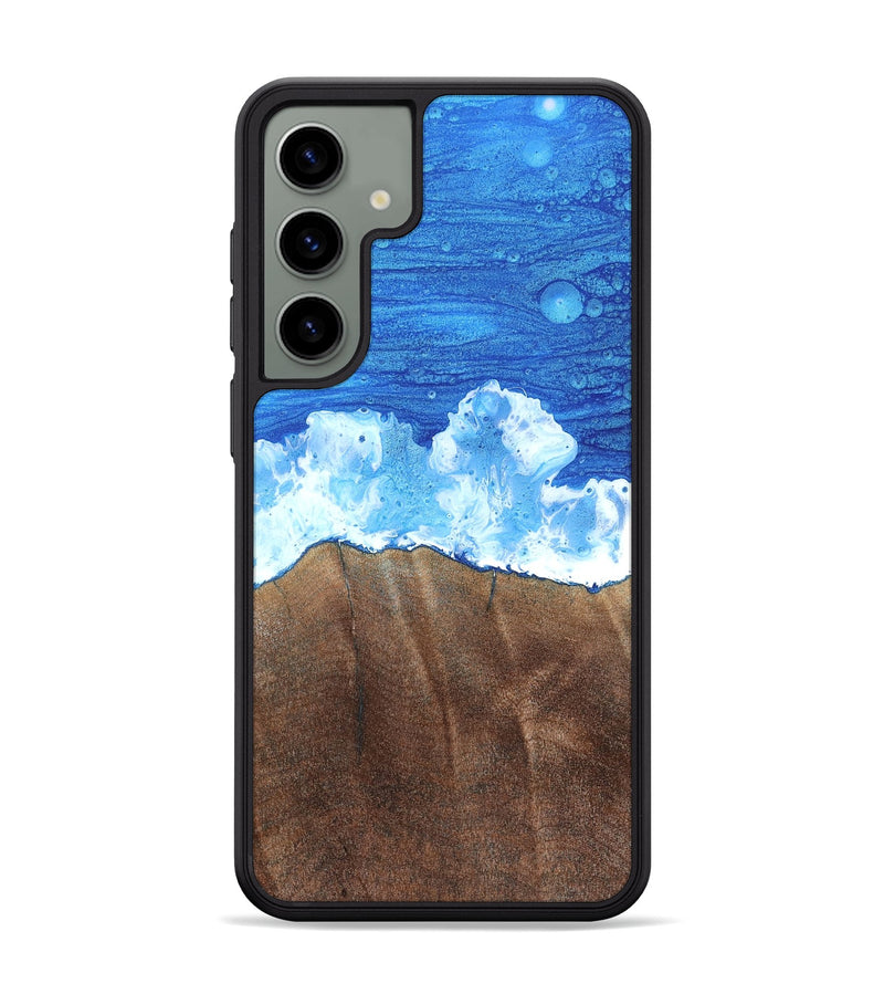 Galaxy S24 Plus Wood Phone Case - Joziah (Coastal, 820006)