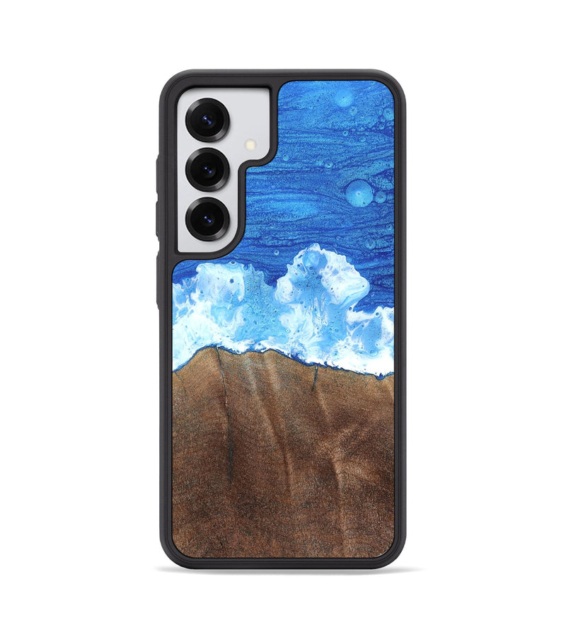 Galaxy S25 Wood Phone Case - Joziah (Coastal, 820006)